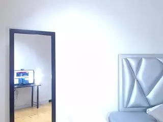 exotic-karmella's Live Sex Cam Show