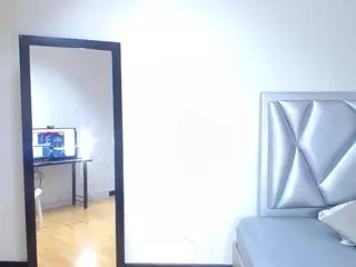 exotic-karmella's Live Sex Cam Show