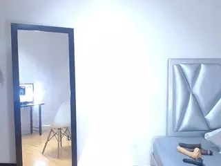 exotic-karmella's Live Sex Cam Show