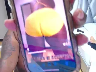 exotic-karmella's Live Sex Cam Show