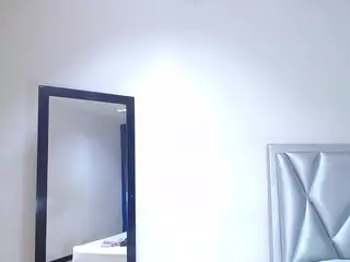 exotic-karmella's Live Sex Cam Show
