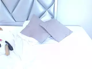 exotic-karmella's Live Sex Cam Show