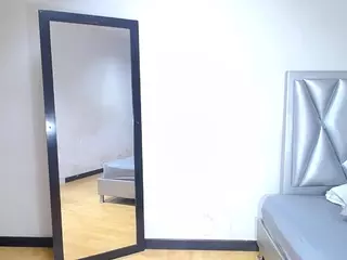 exotic-karmella's Live Sex Cam Show