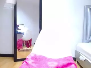 exotic-karmella's Live Sex Cam Show