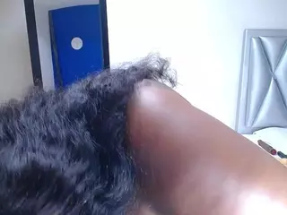 exotic-karmella's Live Sex Cam Show