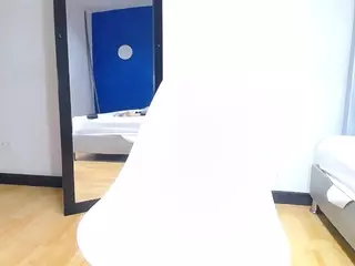 exotic-karmella's Live Sex Cam Show