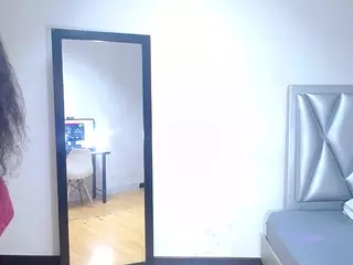 exotic-karmella's Live Sex Cam Show