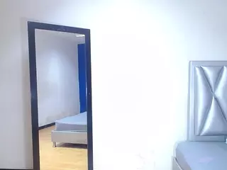 exotic-karmella's Live Sex Cam Show
