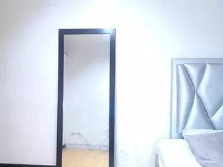 exotic-karmella's Live Sex Cam Show