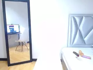 exotic-karmella's Live Sex Cam Show