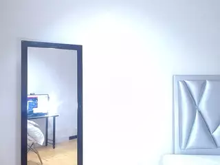 exotic-karmella's Live Sex Cam Show