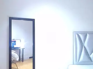 exotic-karmella's Live Sex Cam Show
