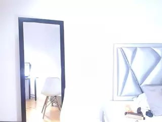 exotic-karmella's Live Sex Cam Show