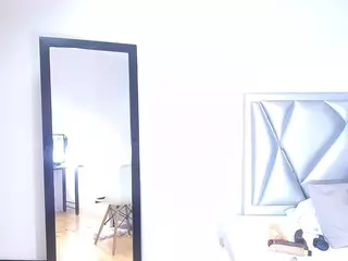 exotic-karmella's Live Sex Cam Show