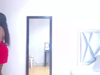 exotic-karmella's Live Sex Cam Show
