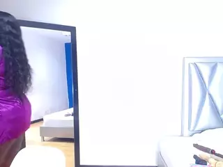 exotic-karmella's Live Sex Cam Show