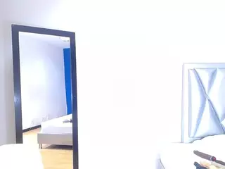 exotic-karmella's Live Sex Cam Show