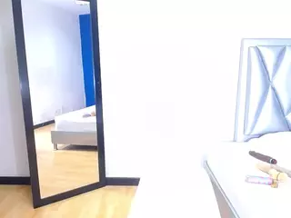 exotic-karmella's Live Sex Cam Show