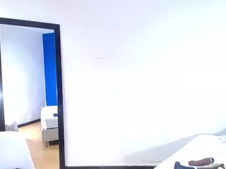 exotic-karmella's Live Sex Cam Show