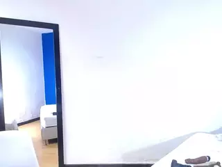 exotic-karmella's Live Sex Cam Show