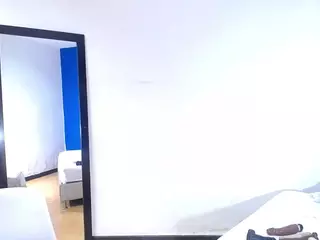 exotic-karmella's Live Sex Cam Show