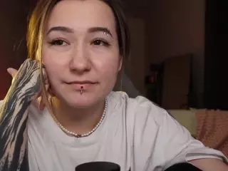 Megan's Live Sex Cam Show