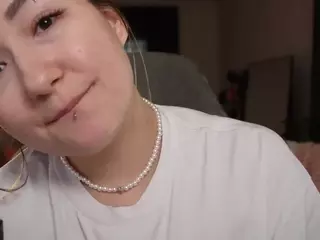 Megan's Live Sex Cam Show