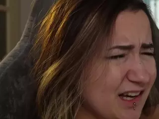 Megan's Live Sex Cam Show