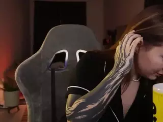 Megan's Live Sex Cam Show