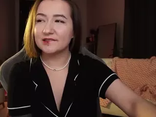 Megan's Live Sex Cam Show