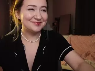 Megan's Live Sex Cam Show