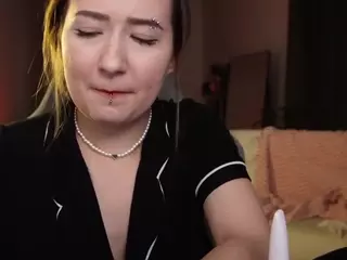 Megan's Live Sex Cam Show