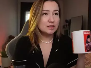 Megan's Live Sex Cam Show