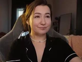 Megan's Live Sex Cam Show