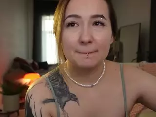 Megan's Live Sex Cam Show