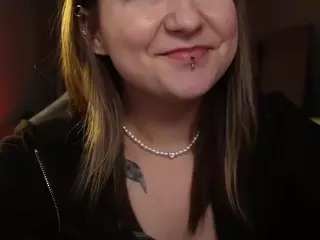 Megan's Live Sex Cam Show