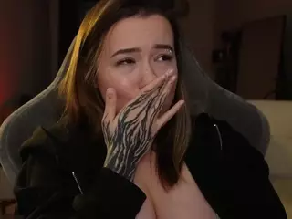 Megan's Live Sex Cam Show