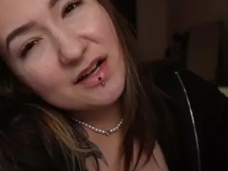 Megan's Live Sex Cam Show