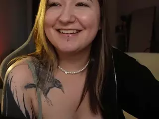 Megan's Live Sex Cam Show