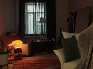 Megan's Live Sex Cam Show