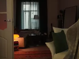Megan's Live Sex Cam Show