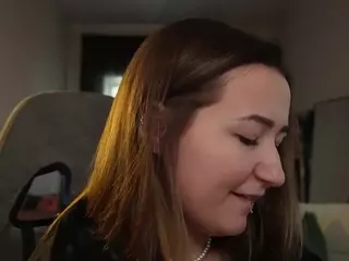 Megan's Live Sex Cam Show