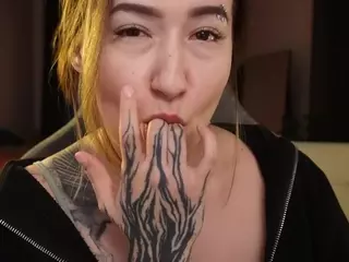 Megan's Live Sex Cam Show