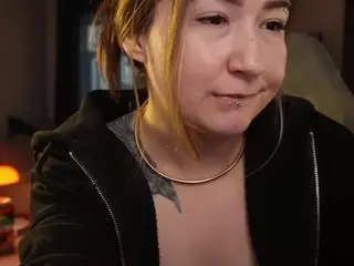 Megan's Live Sex Cam Show