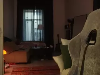 Megan's Live Sex Cam Show
