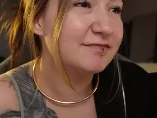 Megan's Live Sex Cam Show
