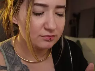 Megan's Live Sex Cam Show