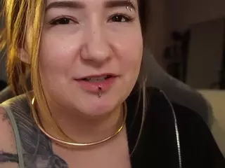 Megan's Live Sex Cam Show