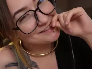 Megan's Live Sex Cam Show