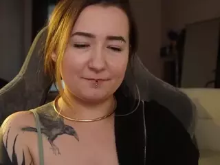 Megan's Live Sex Cam Show